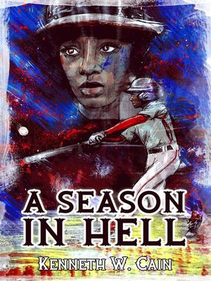 cover image of A Season in Hell